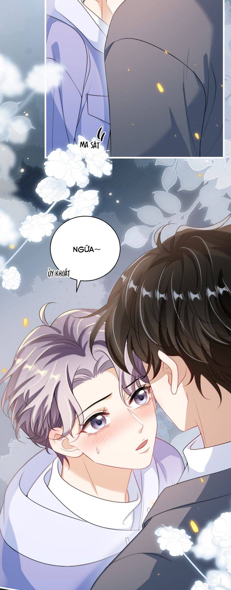 Thẳng Thắn Từ Nghiêm Chapter  119 - 26