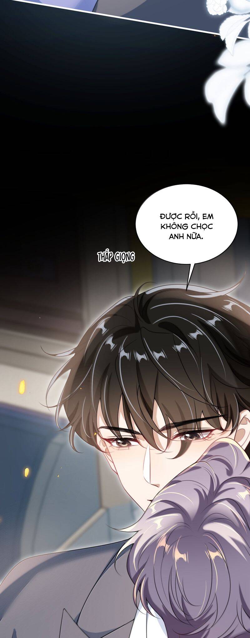 Thẳng Thắn Từ Nghiêm Chapter  119 - 27