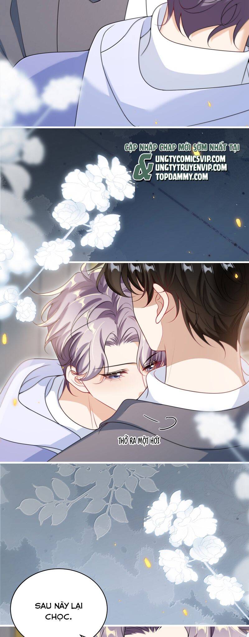 Thẳng Thắn Từ Nghiêm Chapter  119 - 28