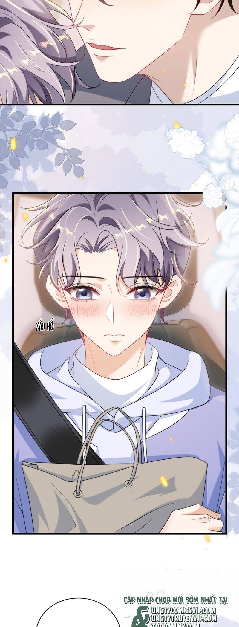 Thẳng Thắn Từ Nghiêm Chapter  119 - 6