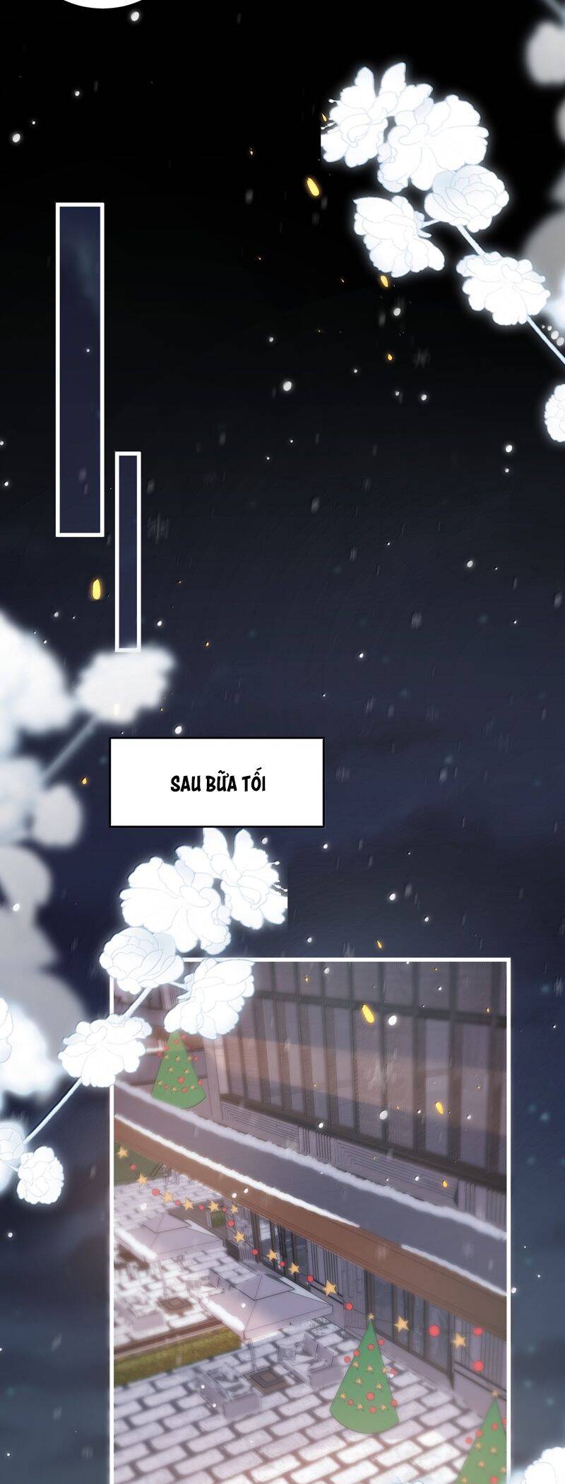 Thẳng Thắn Từ Nghiêm Chapter  119 - 8