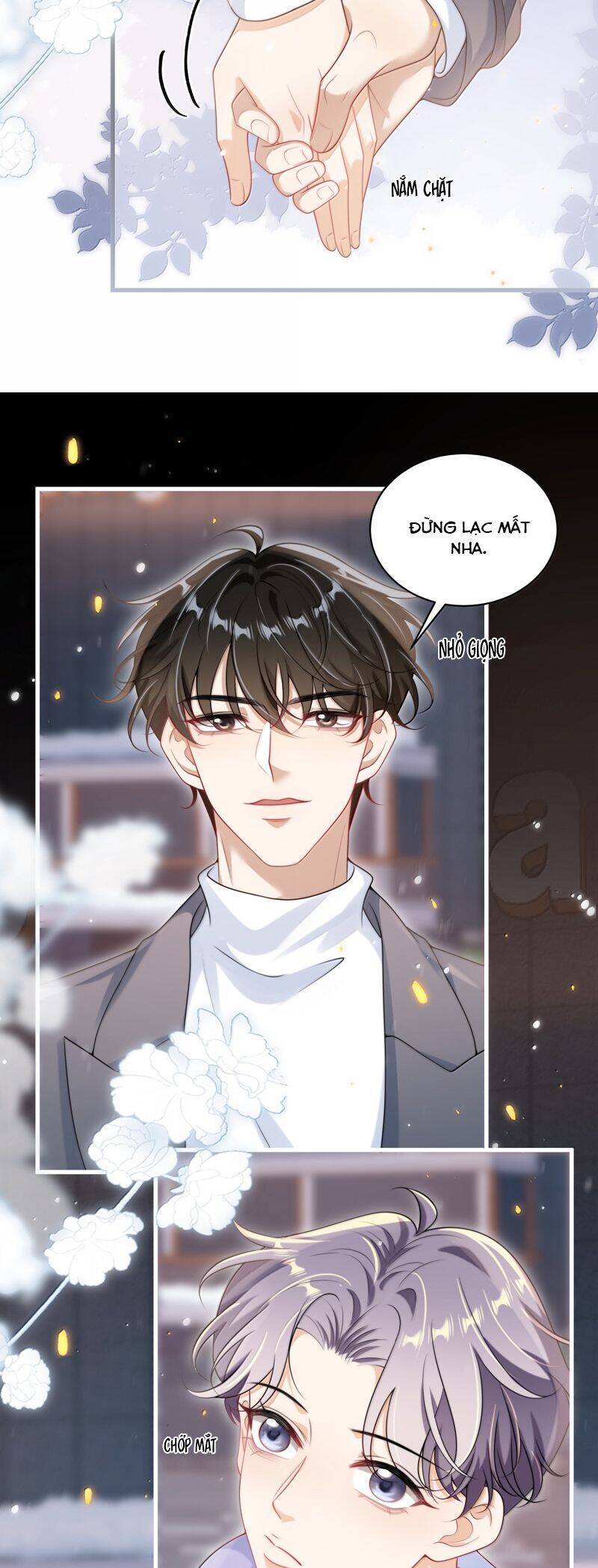 Thẳng Thắn Từ Nghiêm Chapter  119 - 10