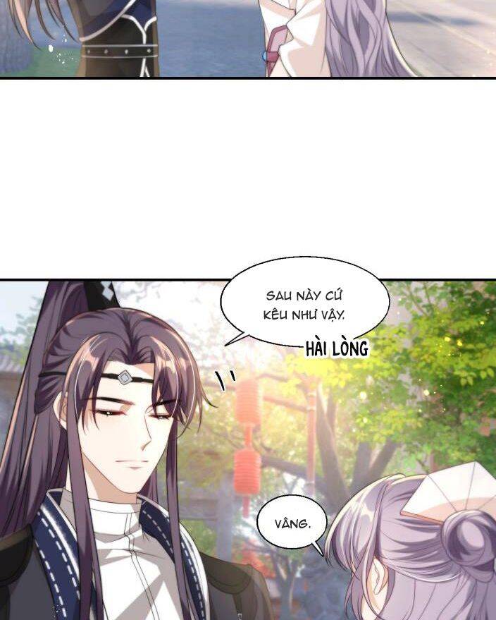 Thẳng Thắn Từ Nghiêm Chapter  12 - 11