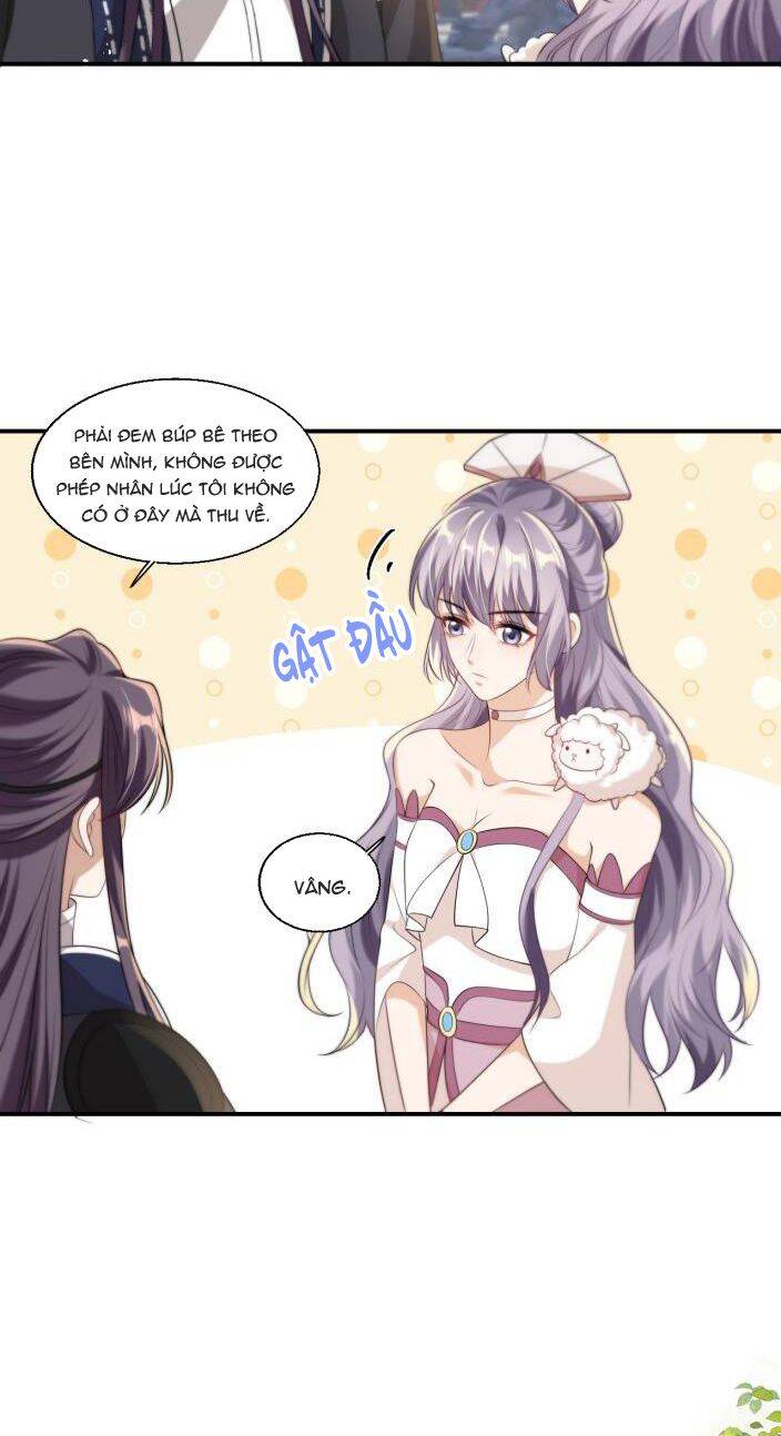 Thẳng Thắn Từ Nghiêm Chapter  12 - 12