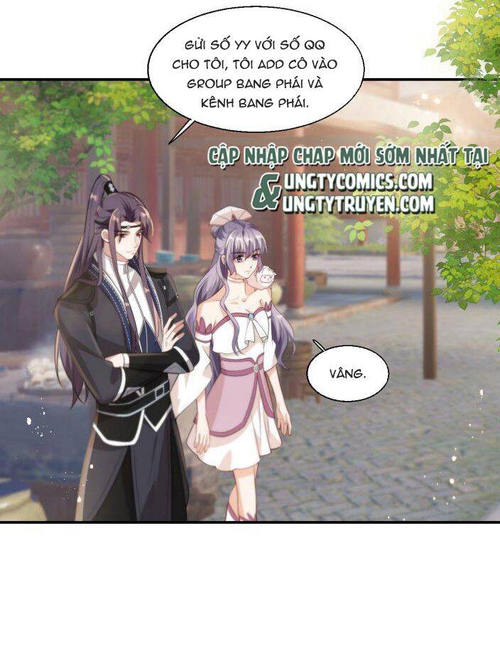 Thẳng Thắn Từ Nghiêm Chapter  12 - 13