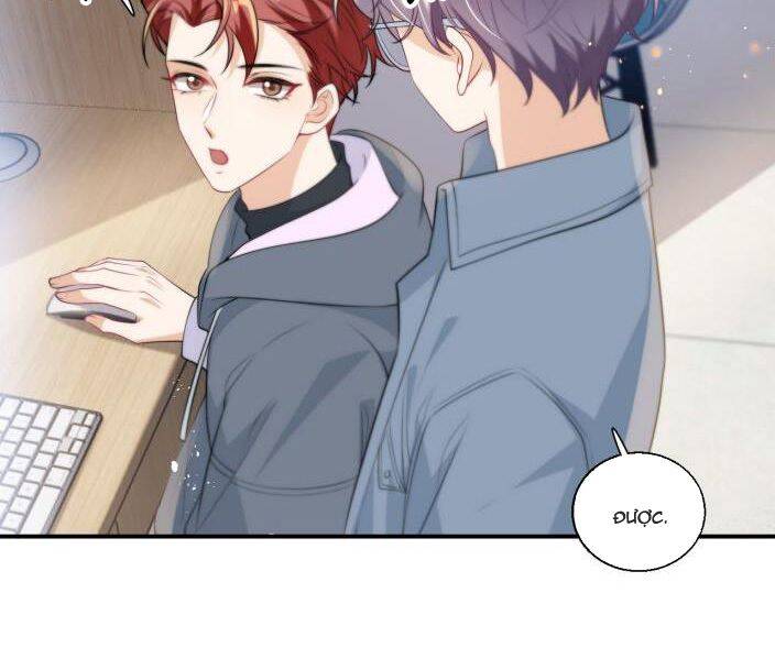 Thẳng Thắn Từ Nghiêm Chapter  12 - 18