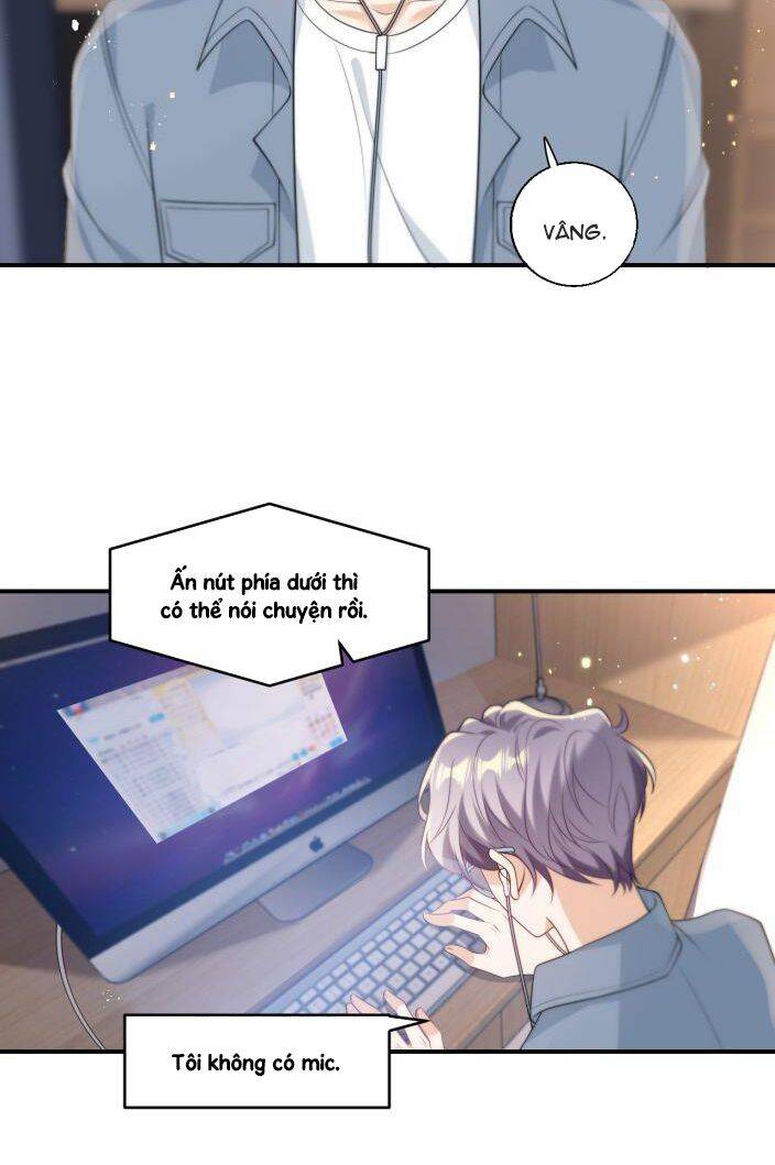 Thẳng Thắn Từ Nghiêm Chapter  12 - 22