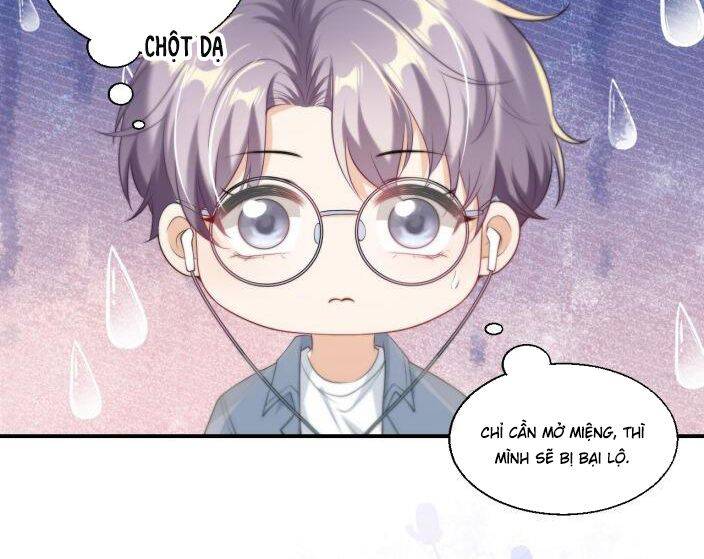 Thẳng Thắn Từ Nghiêm Chapter  12 - 24