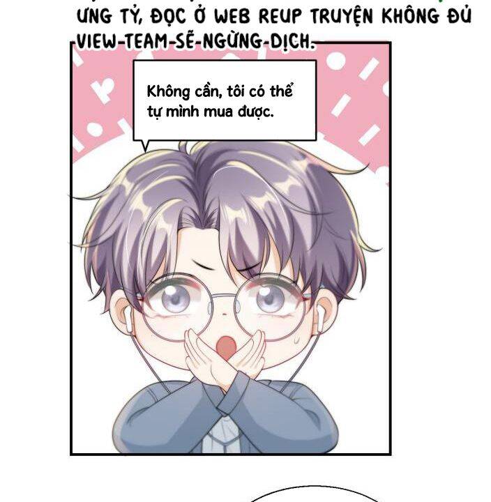 Thẳng Thắn Từ Nghiêm Chapter  12 - 31