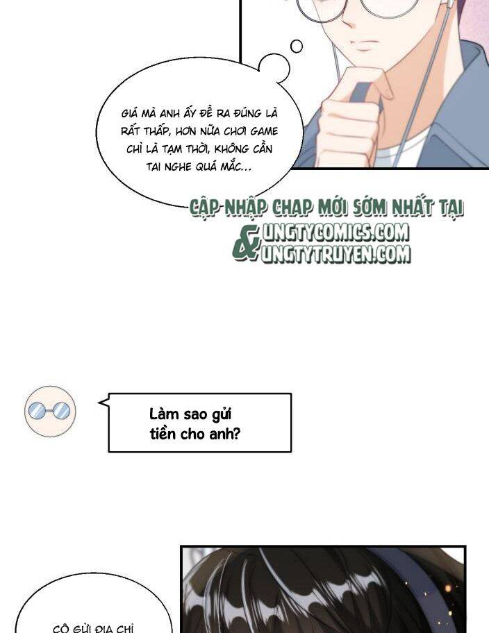 Thẳng Thắn Từ Nghiêm Chapter  12 - 33