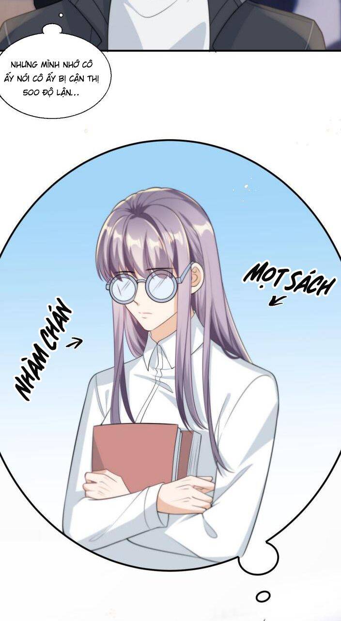 Thẳng Thắn Từ Nghiêm Chapter  12 - 36