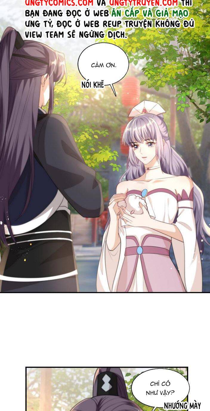 Thẳng Thắn Từ Nghiêm Chapter  12 - 8