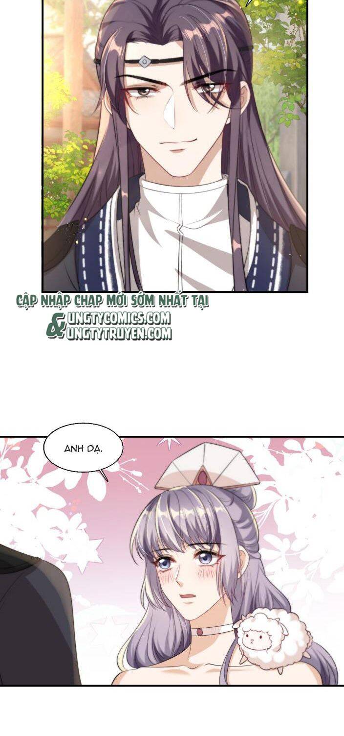 Thẳng Thắn Từ Nghiêm Chapter  12 - 9