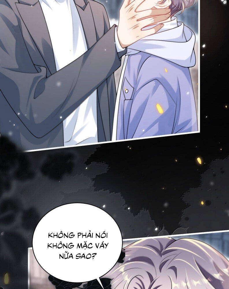 Thẳng Thắn Từ Nghiêm Chapter  120 - 13