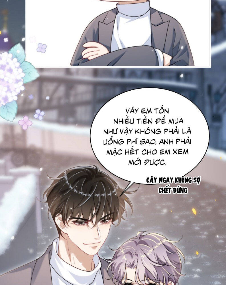 Thẳng Thắn Từ Nghiêm Chapter  120 - 16