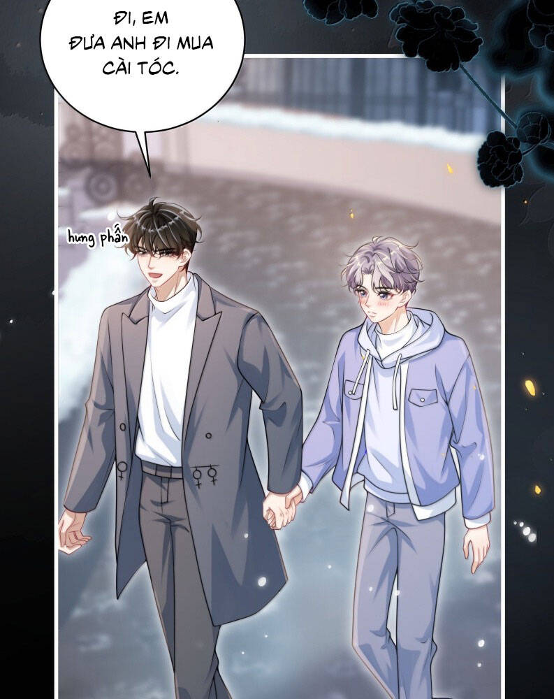 Thẳng Thắn Từ Nghiêm Chapter  120 - 18