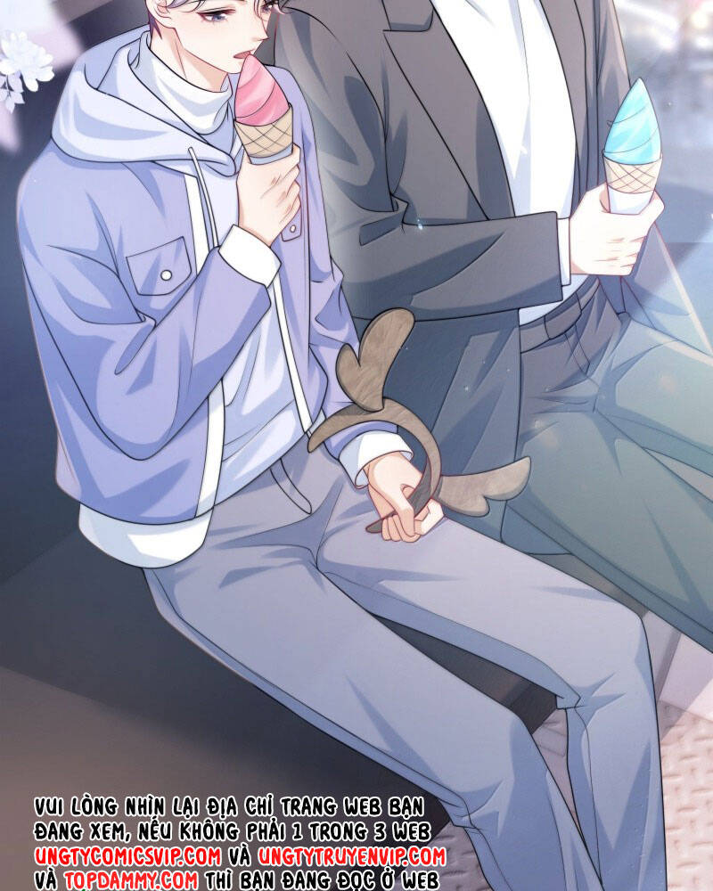 Thẳng Thắn Từ Nghiêm Chapter  120 - 26