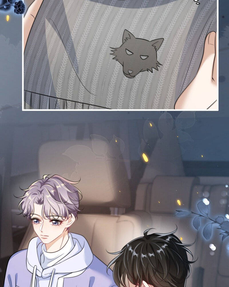 Thẳng Thắn Từ Nghiêm Chapter  120 - 53