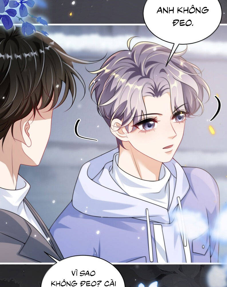 Thẳng Thắn Từ Nghiêm Chapter  120 - 10