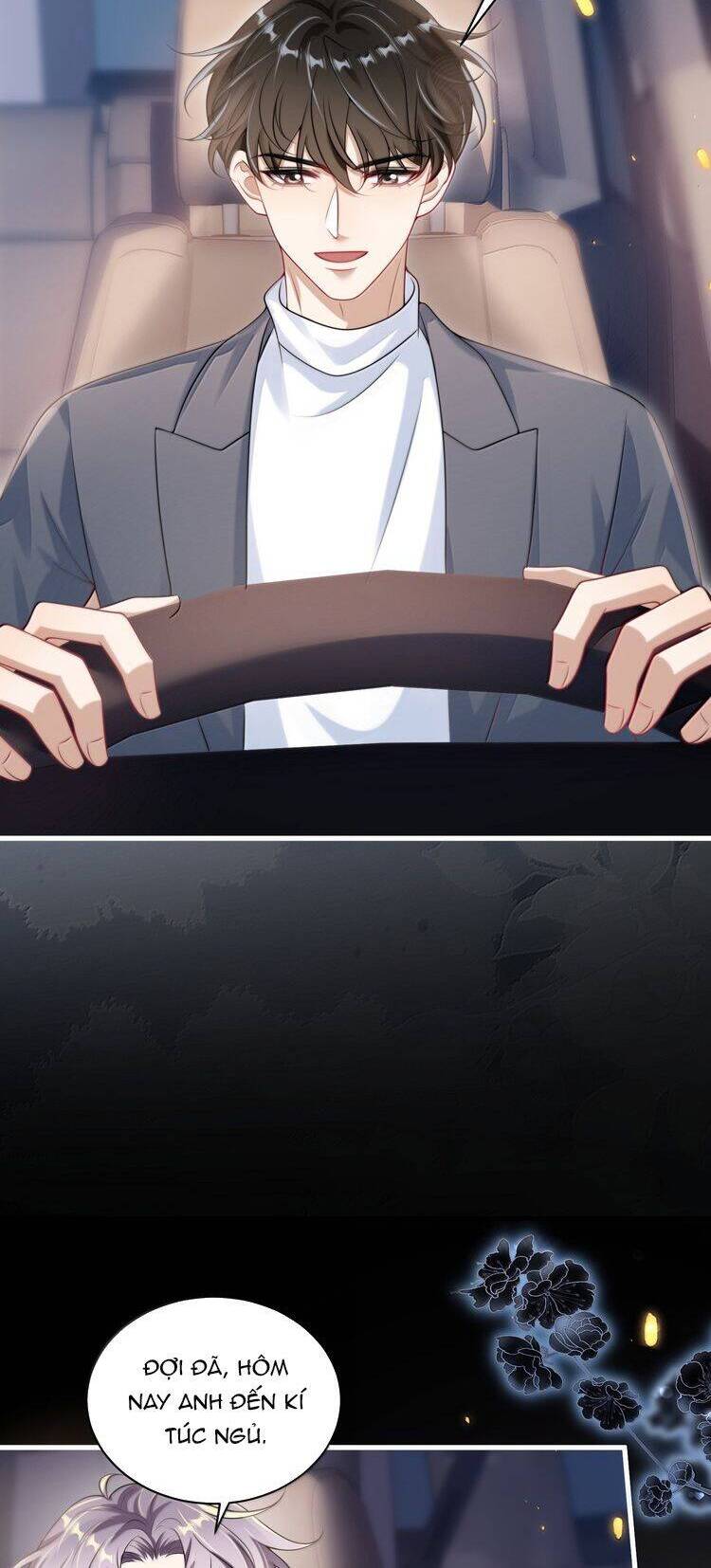 Thẳng Thắn Từ Nghiêm Chapter  121 - 15