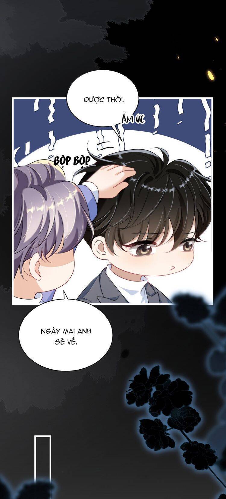 Thẳng Thắn Từ Nghiêm Chapter  121 - 18