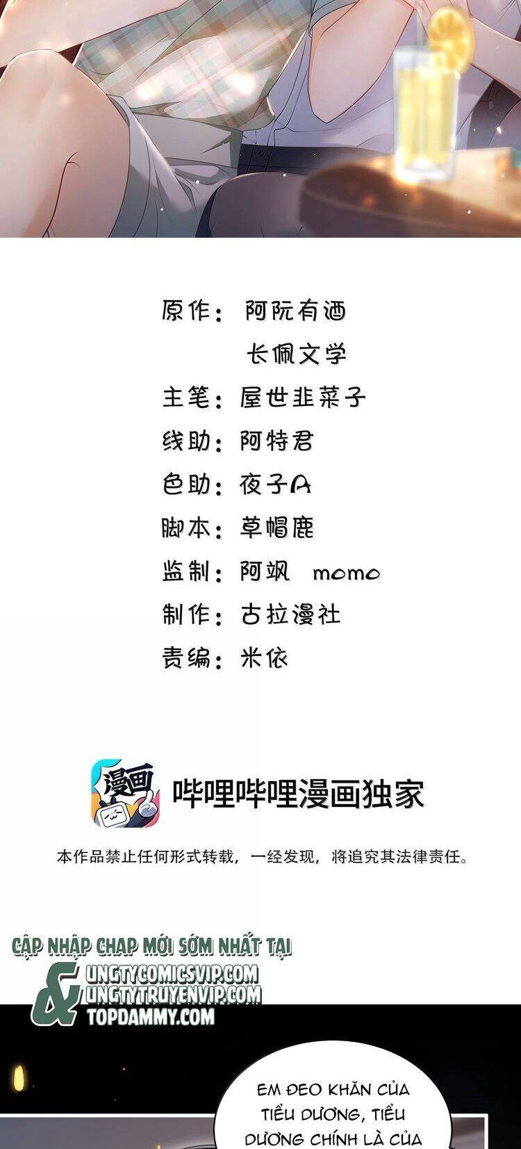 Thẳng Thắn Từ Nghiêm Chapter  121 - 3