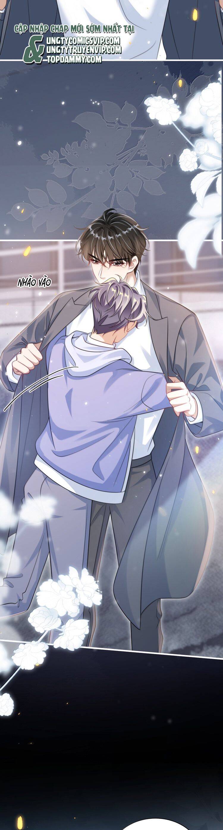 Thẳng Thắn Từ Nghiêm Chapter  121 - 26