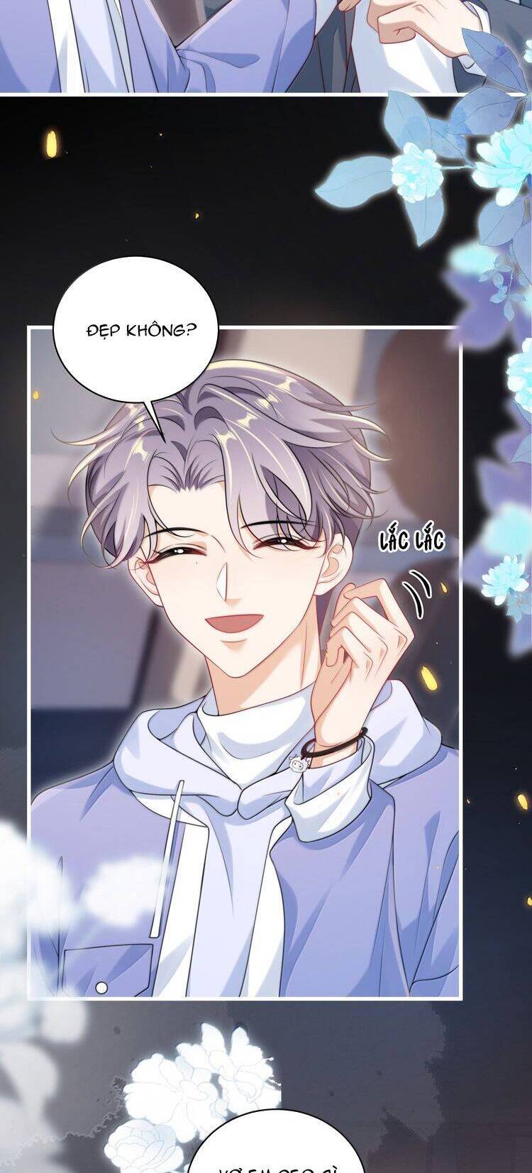 Thẳng Thắn Từ Nghiêm Chapter  121 - 9