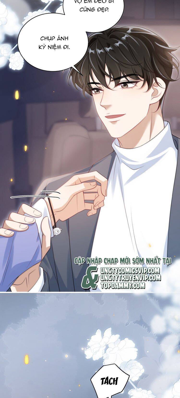 Thẳng Thắn Từ Nghiêm Chapter  121 - 10