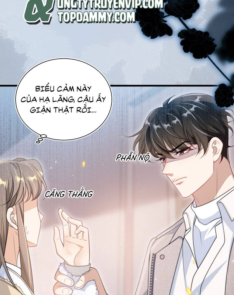 Thẳng Thắn Từ Nghiêm Chapter  123 - 14