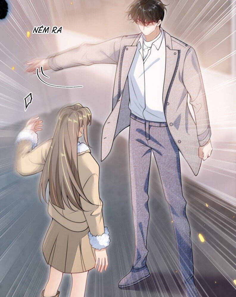 Thẳng Thắn Từ Nghiêm Chapter  123 - 16