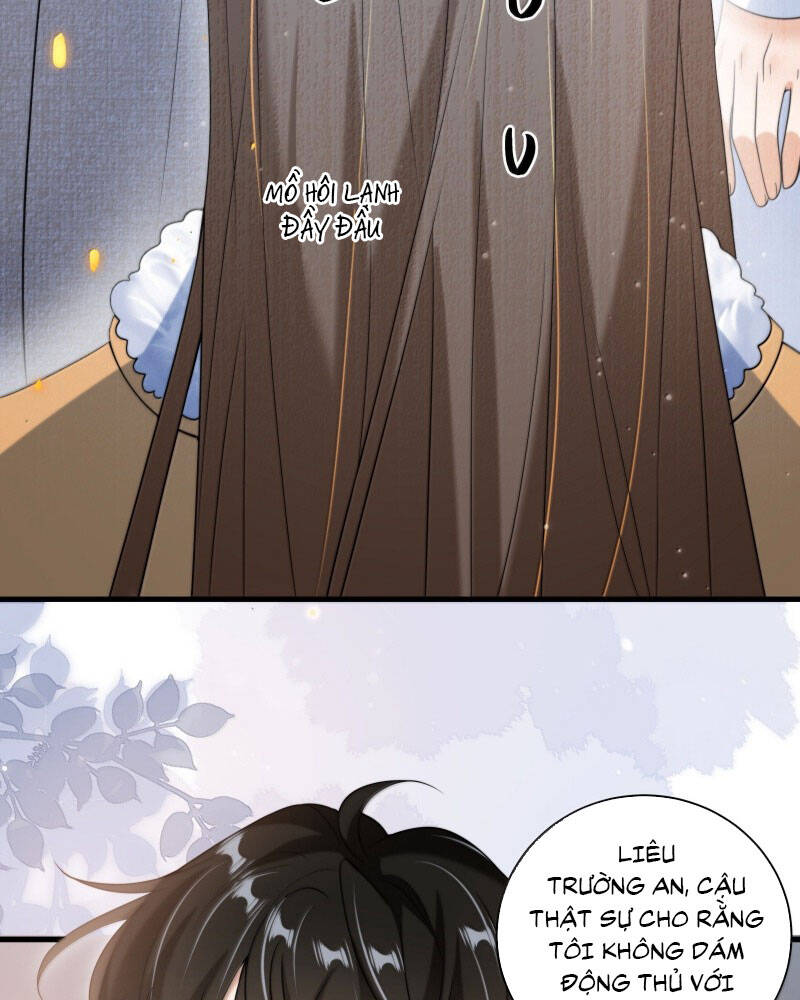 Thẳng Thắn Từ Nghiêm Chapter  123 - 24