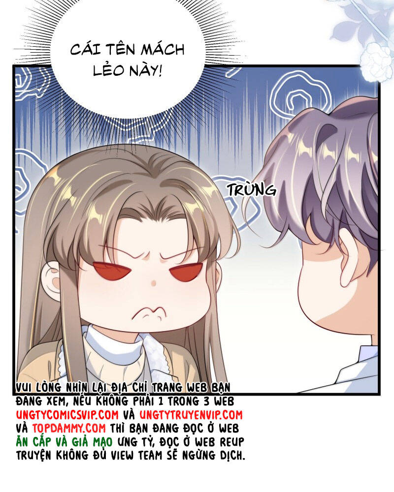 Thẳng Thắn Từ Nghiêm Chapter  123 - 26