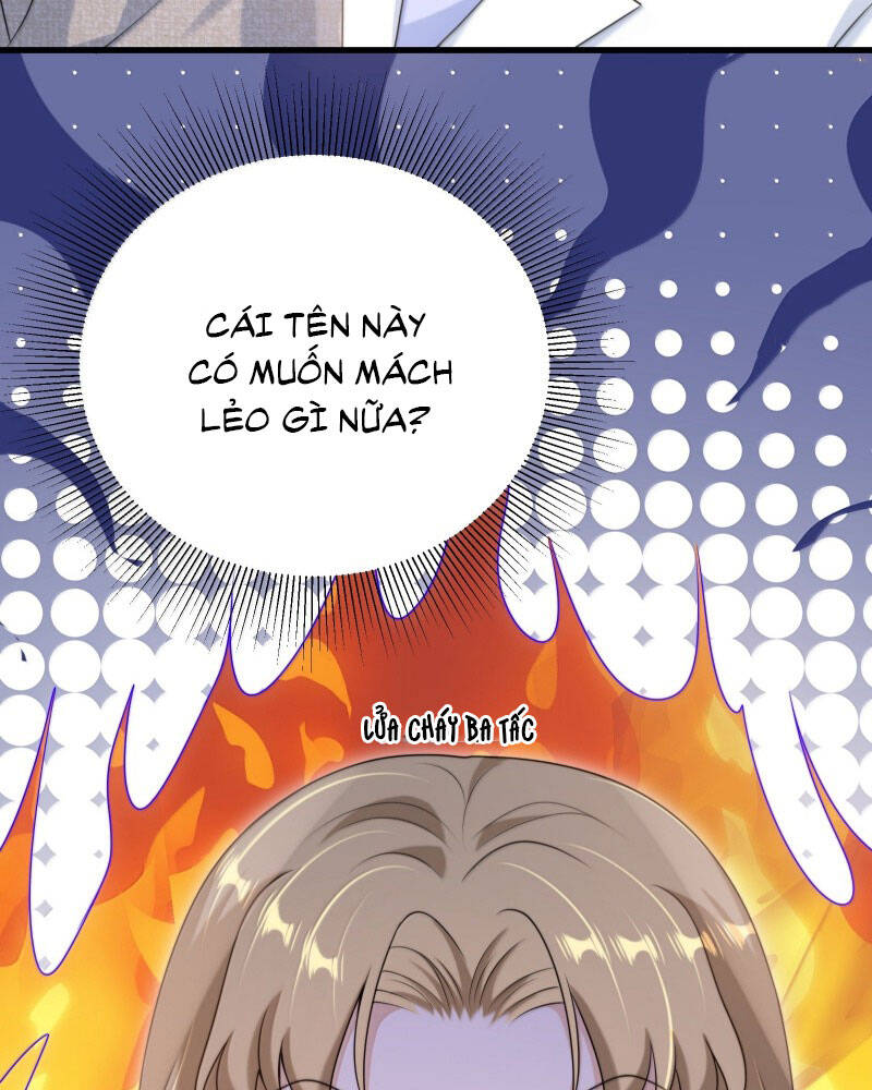 Thẳng Thắn Từ Nghiêm Chapter  123 - 28