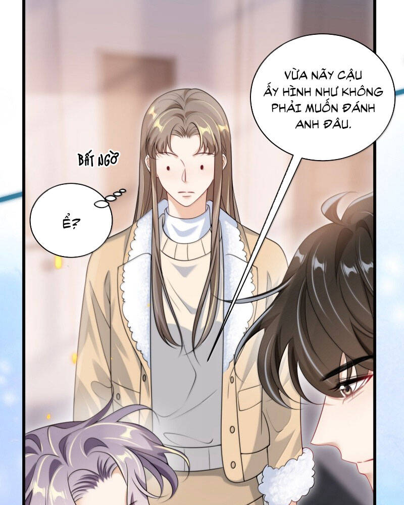 Thẳng Thắn Từ Nghiêm Chapter  123 - 30