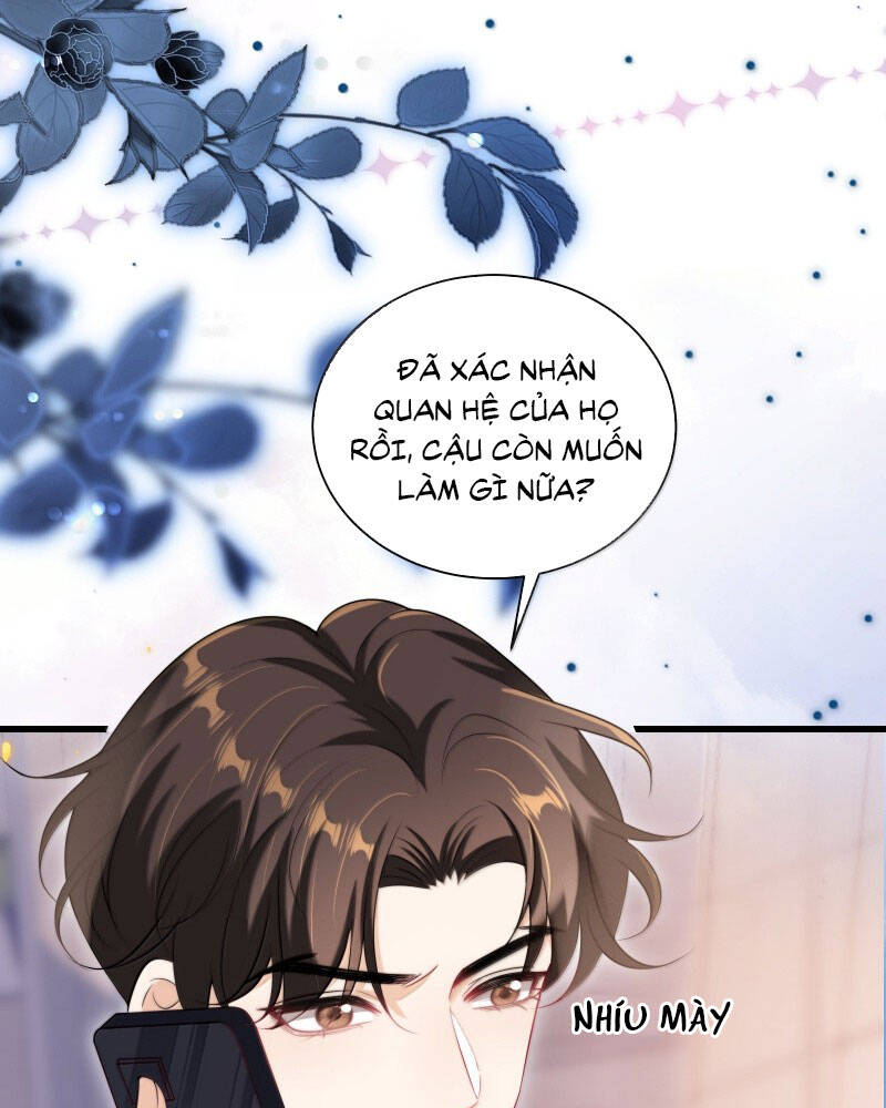 Thẳng Thắn Từ Nghiêm Chapter  123 - 50