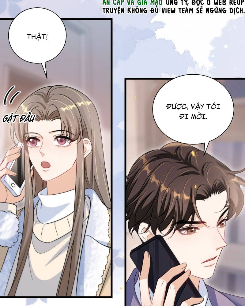 Thẳng Thắn Từ Nghiêm Chapter  123 - 54