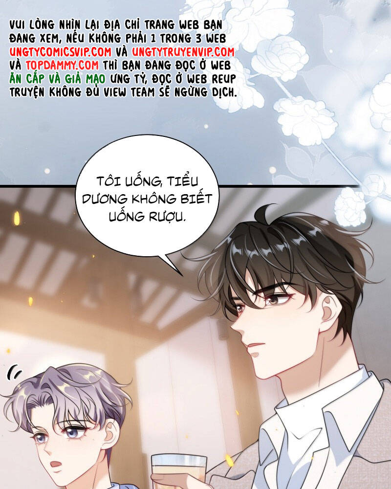 Thẳng Thắn Từ Nghiêm Chapter  123 - 60