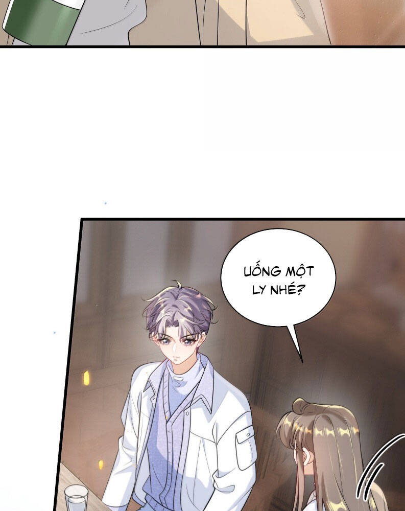 Thẳng Thắn Từ Nghiêm Chapter  124 - 12