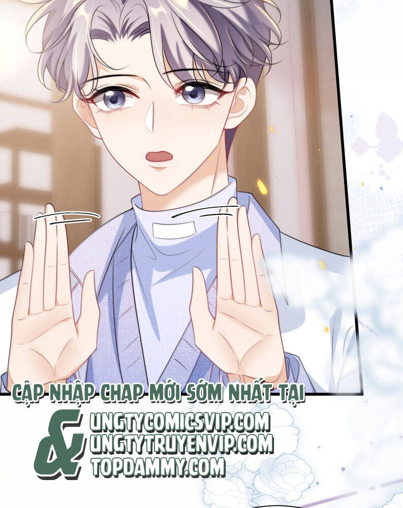 Thẳng Thắn Từ Nghiêm Chapter  124 - 14