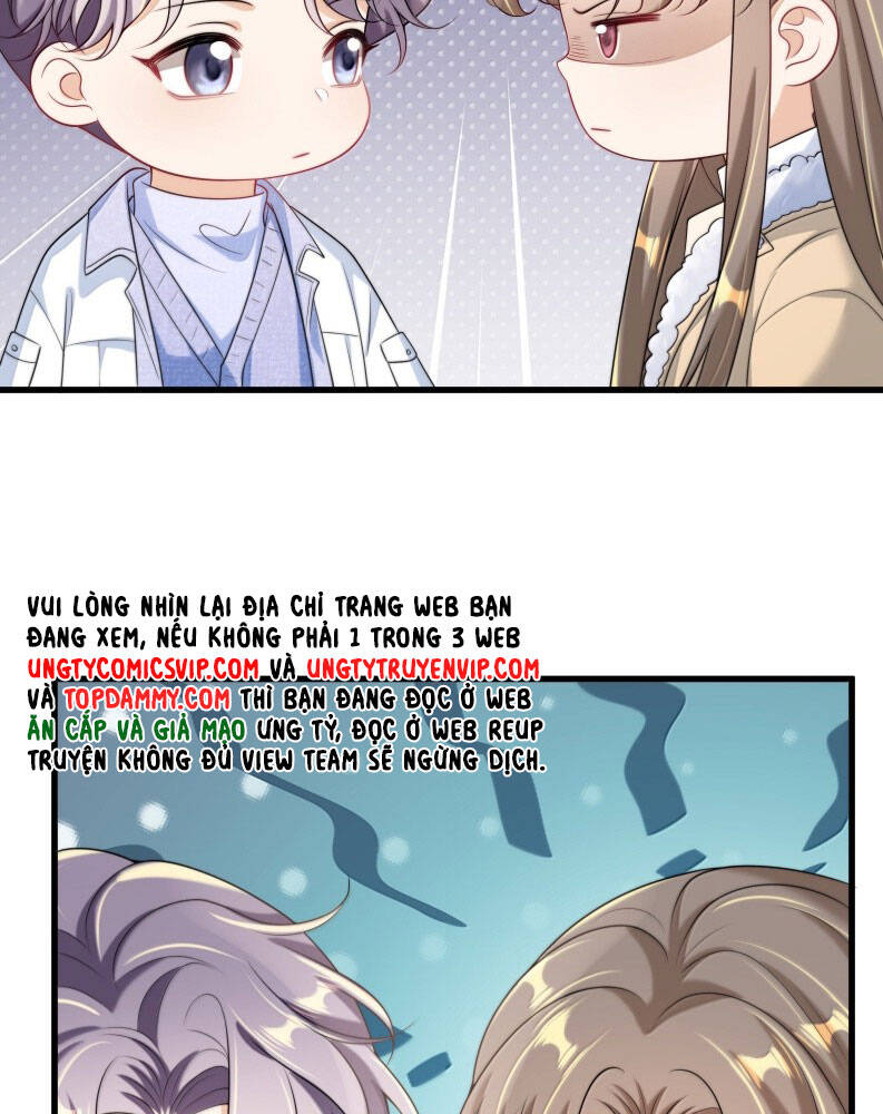 Thẳng Thắn Từ Nghiêm Chapter  124 - 17