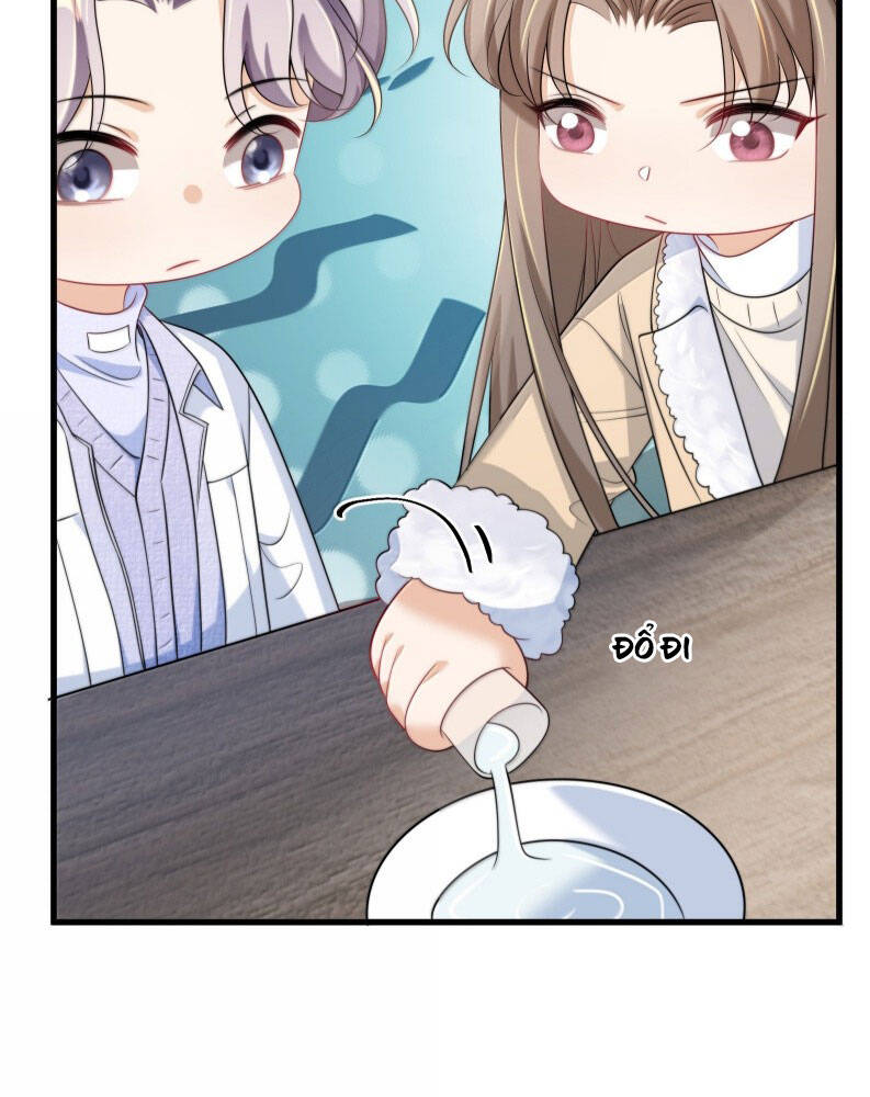 Thẳng Thắn Từ Nghiêm Chapter  124 - 18