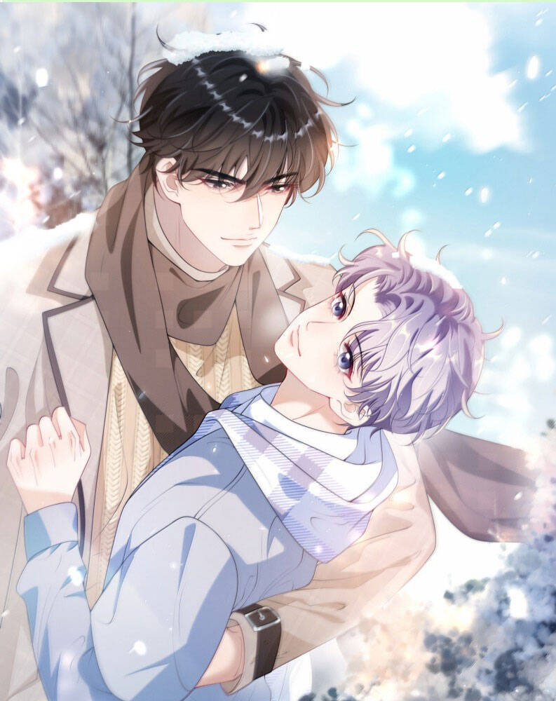 Thẳng Thắn Từ Nghiêm Chapter  124 - 3