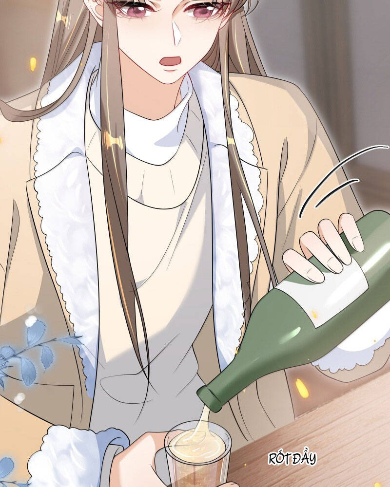 Thẳng Thắn Từ Nghiêm Chapter  124 - 21