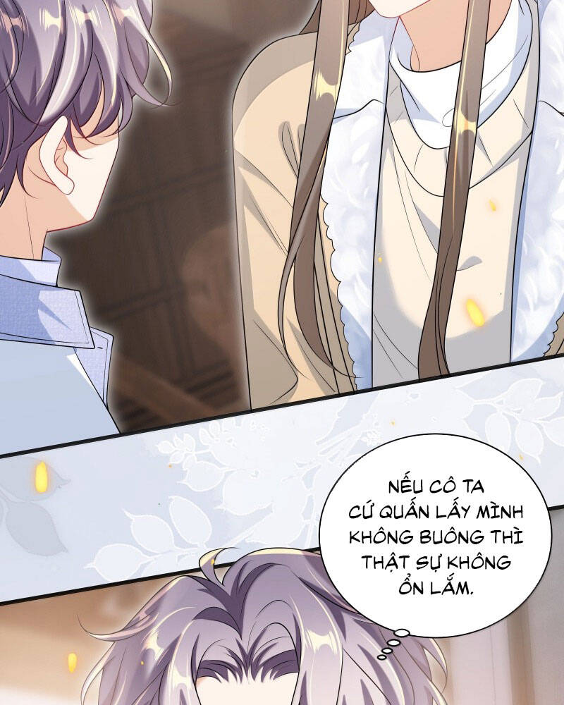 Thẳng Thắn Từ Nghiêm Chapter  124 - 23