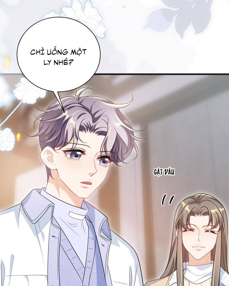 Thẳng Thắn Từ Nghiêm Chapter  124 - 25