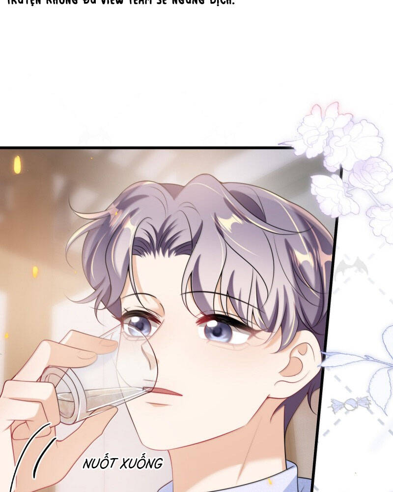 Thẳng Thắn Từ Nghiêm Chapter  124 - 27