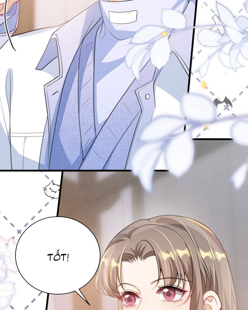 Thẳng Thắn Từ Nghiêm Chapter  124 - 28