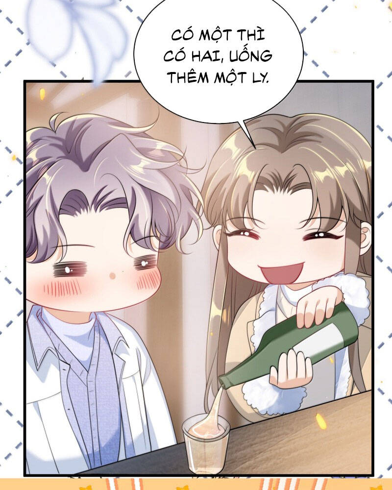 Thẳng Thắn Từ Nghiêm Chapter  124 - 30