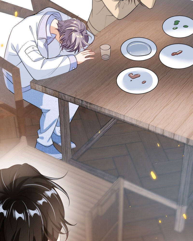 Thẳng Thắn Từ Nghiêm Chapter  124 - 32